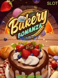 BakeryBonanza