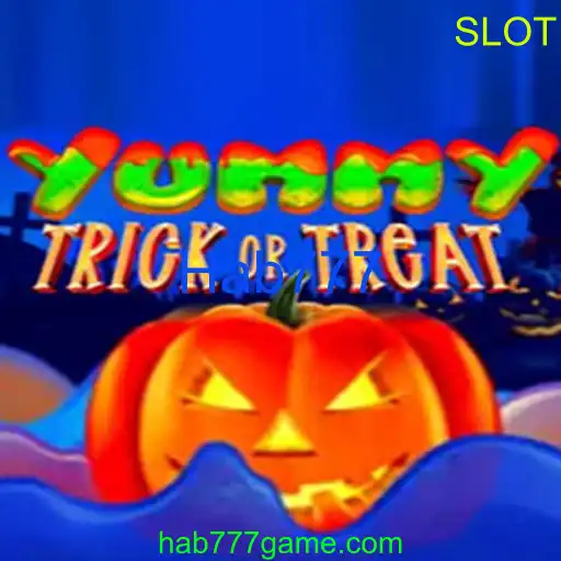 YummyTrickorTreat