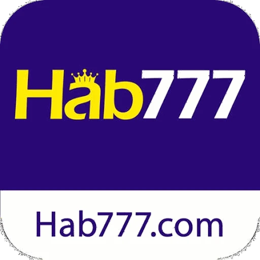 Hab777 Logo